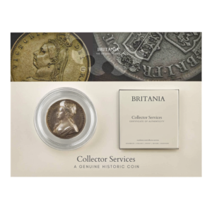 1727 Queen Caroline